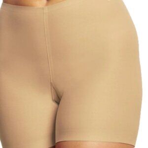 Evelyn and Bobbie Long Line Girl Short- one size fits most